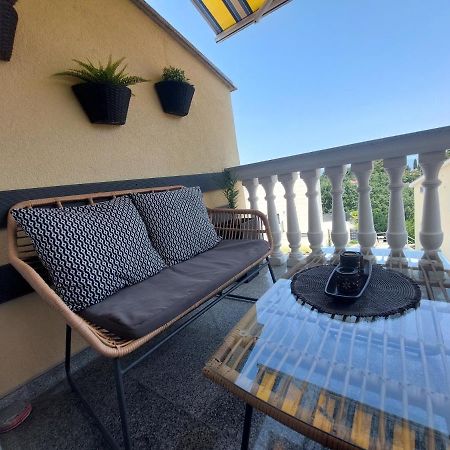 Apartman Moris Malinska Luaran gambar