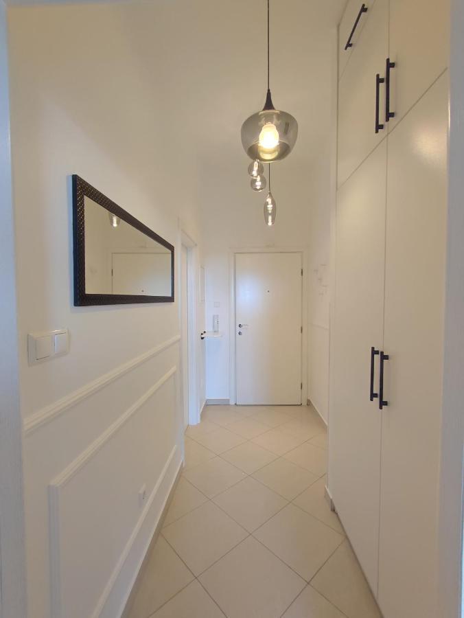 Apartman Moris Malinska Luaran gambar