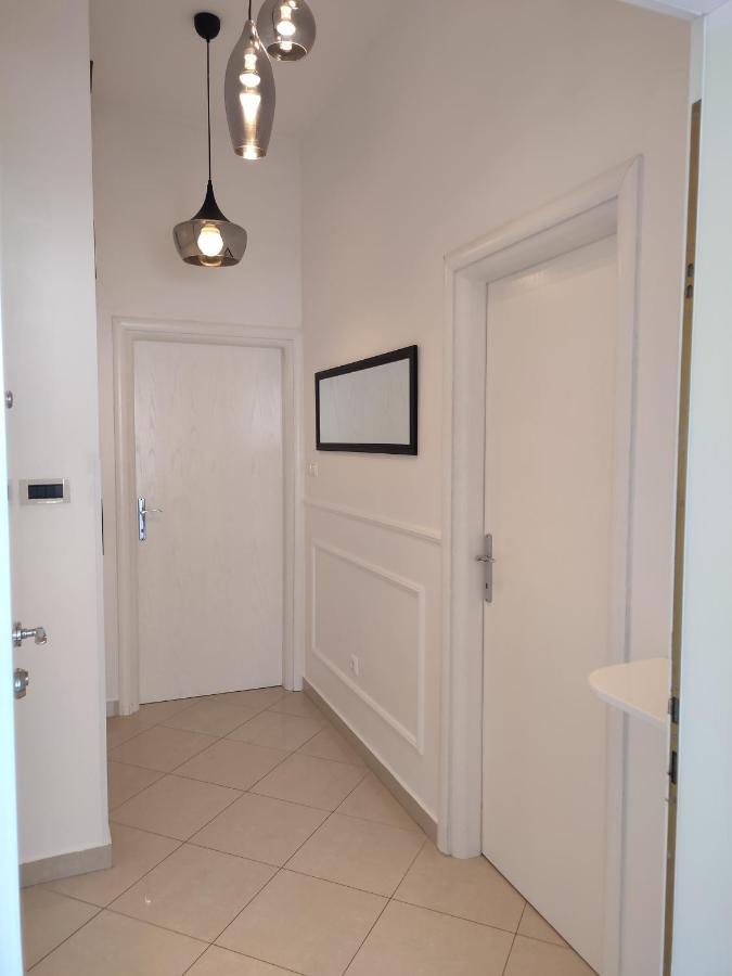 Apartman Moris Malinska Luaran gambar