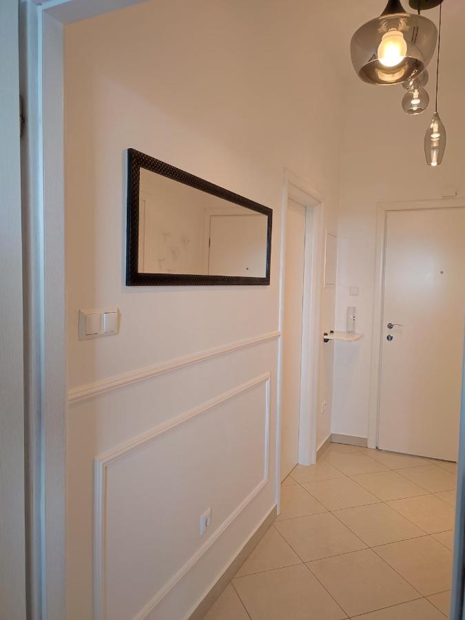 Apartman Moris Malinska Luaran gambar