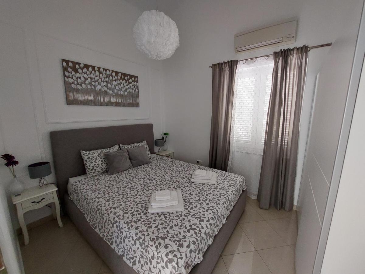 Apartman Moris Malinska Luaran gambar