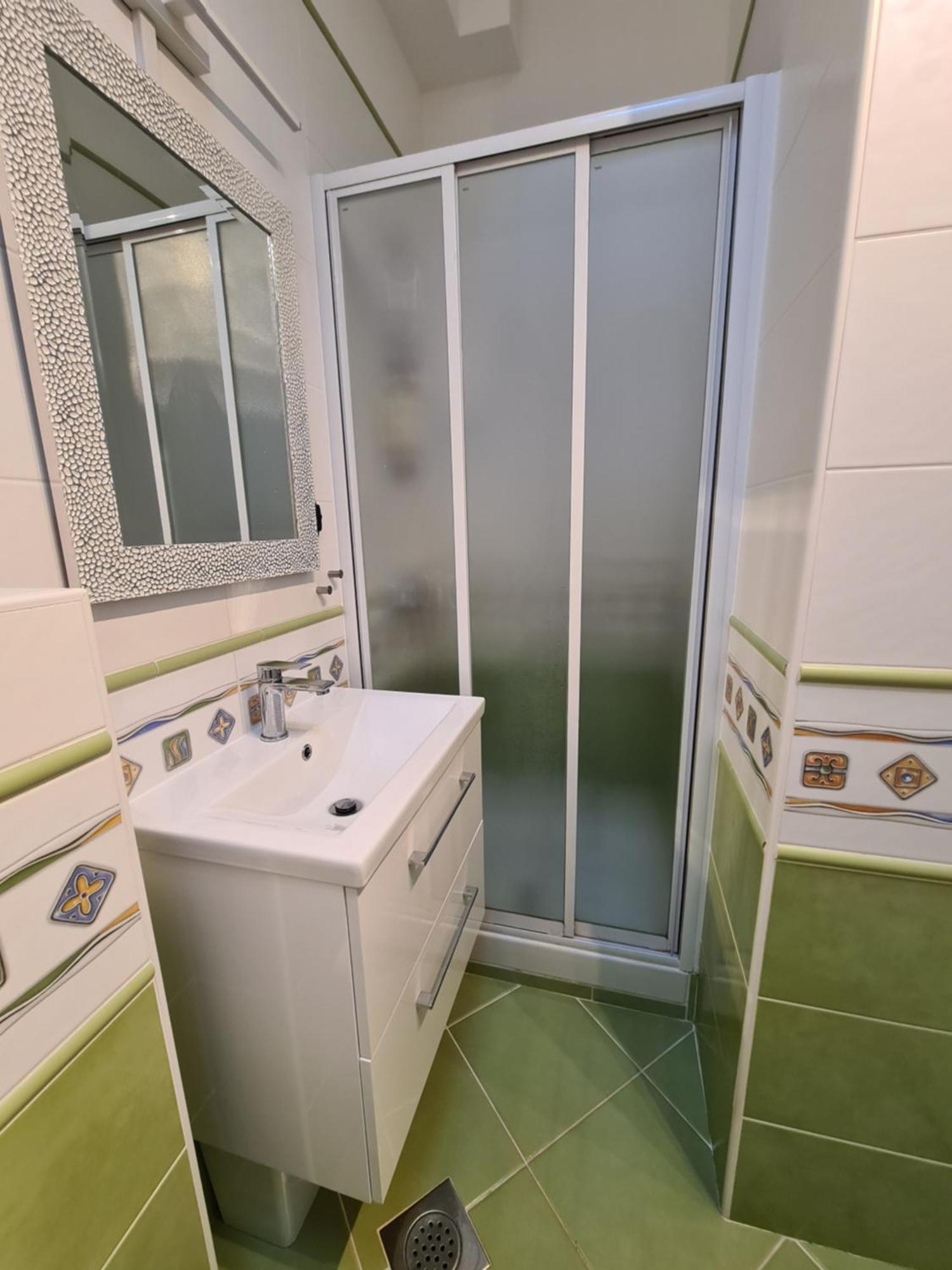 Apartman Moris Malinska Luaran gambar