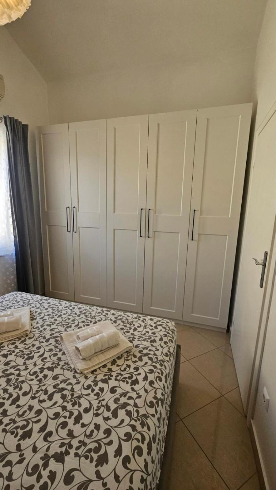 Apartman Moris Malinska Luaran gambar