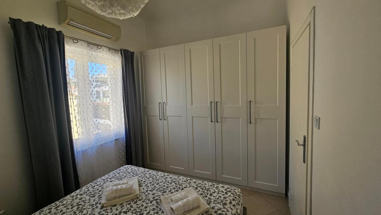 Apartman Moris Malinska Luaran gambar